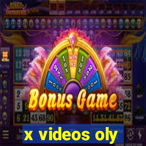 x videos oly